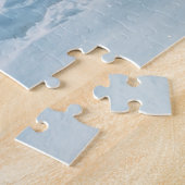 Polar Beer 6 Jigzaag Puzzle Legpuzzel (Zijkant)