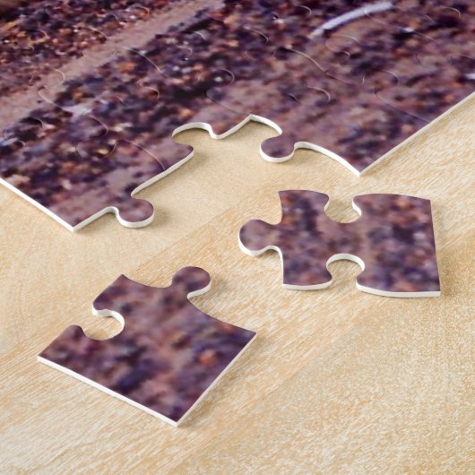 Polar Beer 7 Jigzaag Puzzle Legpuzzel (Zijkant)