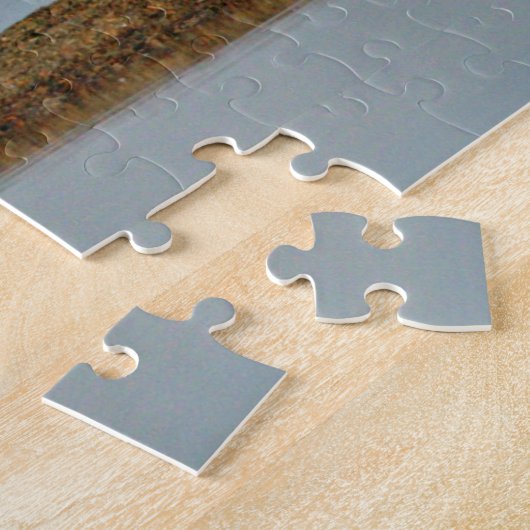 Polar Beer 9 Jigzaag Puzzle Legpuzzel (Zijkant)