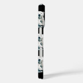 Polar Beer Animal Pattern Design Case-Mate iPhone Case (Achterkant / Rechts)