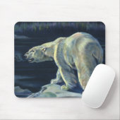  Polar Beer, Arctic Marine Life Animals Muismat (Met muis)