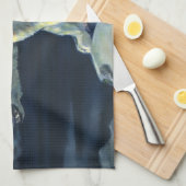  Polar Beer, Arctic Marine Life Animals Theedoek (Quarter Fold)