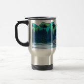 Polar Beer Art Beer Travel Mug Polar Beer Cup Reisbeker (Links)