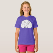 Polar Beer Art Kind Shirt Beer Cubs Sweatshirt (Voorkant volledig)