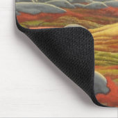 Polar Beer Art Mousepad Stylish Wildlife Mousepad Muismat (Hoek)