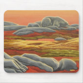 Polar Beer Art Mousepad Stylish Wildlife Mousepad Muismat (Voorkant)