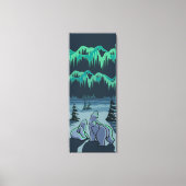 Polar Beer Art Print (Voorkant)