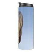Polar Beer Art Tumbler Mok Beer Drinkware & Gesche (Geroteerd rechts)