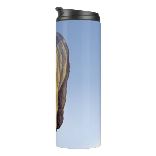 Polar Beer Art Tumbler Mok Beer Drinkware & Gesche (Geroteerd rechts)