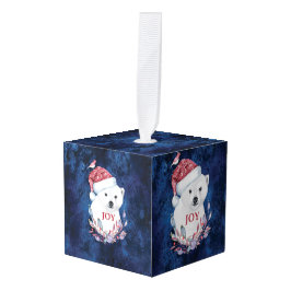 Polar Beer Baby Pet Decoratie