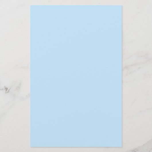 Polar beer Baby shower Word Search Game (Achterkant)