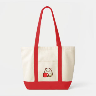 Polar Beer Bag Tote Bag