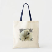 Polar Beer Bag Tote Bag (Voorkant)