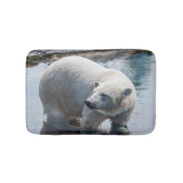 Polar Beer Bath Mat