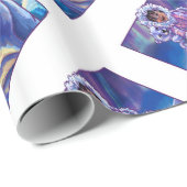 Polar Beer Bus Cadeaupapier (Rol Hoek)