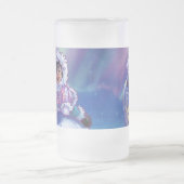 Polar Beer Bus Matglas Bierpul (Center)