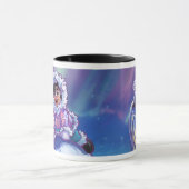 Polar Beer Bus Mok (Midden)