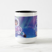 Polar Beer Bus Mok (Midden)