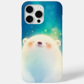 Polar Beer Chilling Charm Case-Mate iPhone Case (Achterkant)