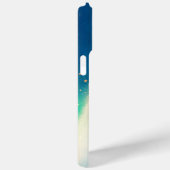 Polar Beer Chilling Charm Case-Mate iPhone Case (Achterkant / Rechts)