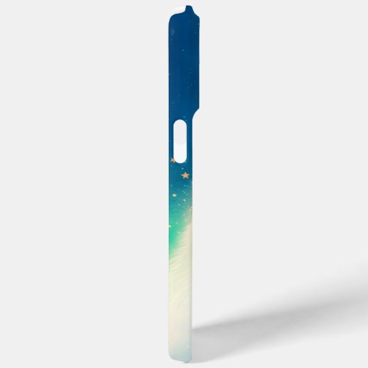 Polar Beer Chilling Charm Case-Mate iPhone Case (Achterkant / Rechts)