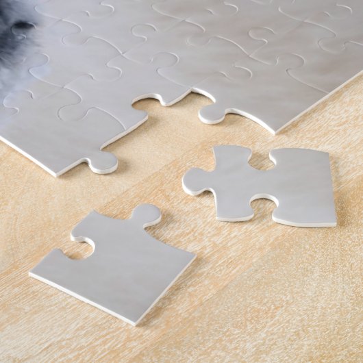 Polar Beer Churchill Legpuzzel (Zijkant)