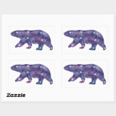 Polar Beer Constellation Sticker (Vel)