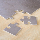 Polar Beer Cub Jigzaag Puzzle Legpuzzel (Zijkant)