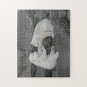 Polar Beer Cubs Legpuzzel (Verticaal)