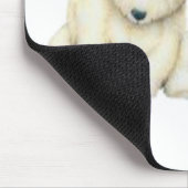 Polar Beer Cubs Muismat (Hoek)