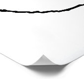 Polar Beer Cubs Poster Print Wildlife Art Poster (Hoek)