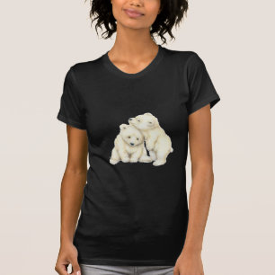 Polar Beer Cubs T-shirt