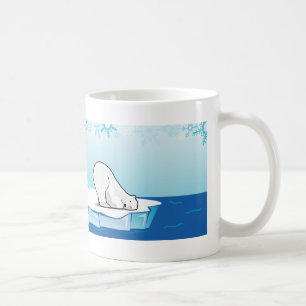 Polar Beer Cup Koffiemok