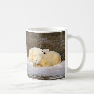 Polar Beer Cup-serie Koffiemok