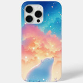 Polar Beer dagdromen Case-Mate iPhone Case (Achterkant)