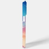 Polar Beer dagdromen Case-Mate iPhone Case (Achterkant / Rechts)