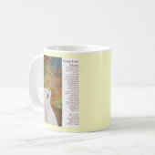 Polar Beer Dream Koffiemok (Voorkant links)