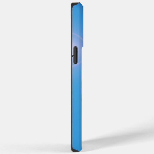 Polar Beer en Jack Russel op het strand, Case-Mate iPhone Case (Achterkant / Rechts)