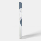 Polar Beer en meisje Case-Mate iPhone Case (Achterkant / Links)