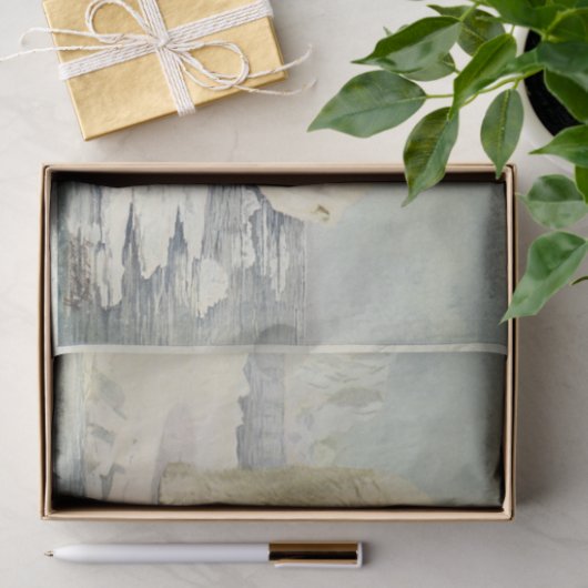 Polar Beer Ephemera Decoupage Tissuepapier (Geschenk)