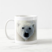 Polar Beer Face Koffiemok (Links)
