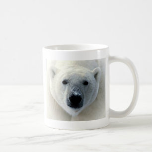 Polar Beer Face Koffiemok