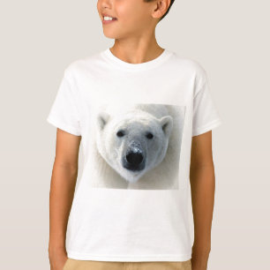 Polar Beer Face T-shirt