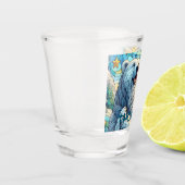 Polar Beer Faux Glas in lood gepersonaliseerd (Links)