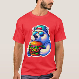 POLAR BEER FEEST 2 T-SHIRT