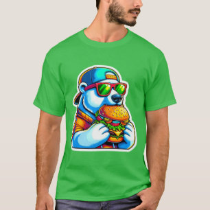 POLAR BEER FEEST 3 T-SHIRT