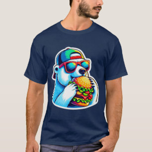 POLAR BEER FEEST T-SHIRT