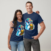 POLAR BEER FEEST T-SHIRT (Unisex)