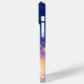 Polar Beer Floral World Case-Mate iPhone Case (Achterkant / Links)