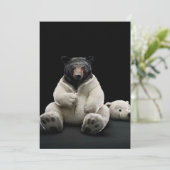 Polar Beer Gifts | Polaire Beer Lovers (Staand voorkant)